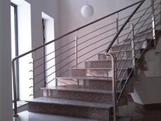 Balustrade cu 5 garzi