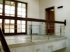 Balustrade cu lemn